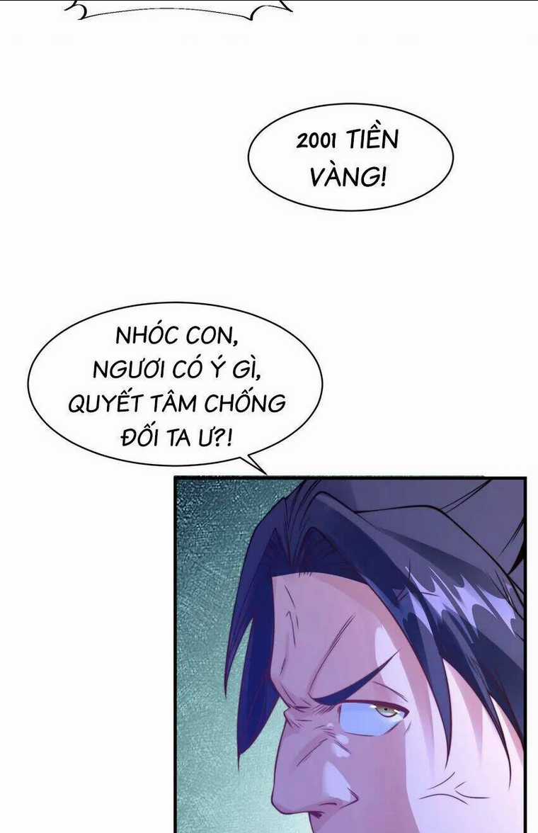 Anh Rể Mạnh Nhất Lịch Sử Chapter 13 trang 26