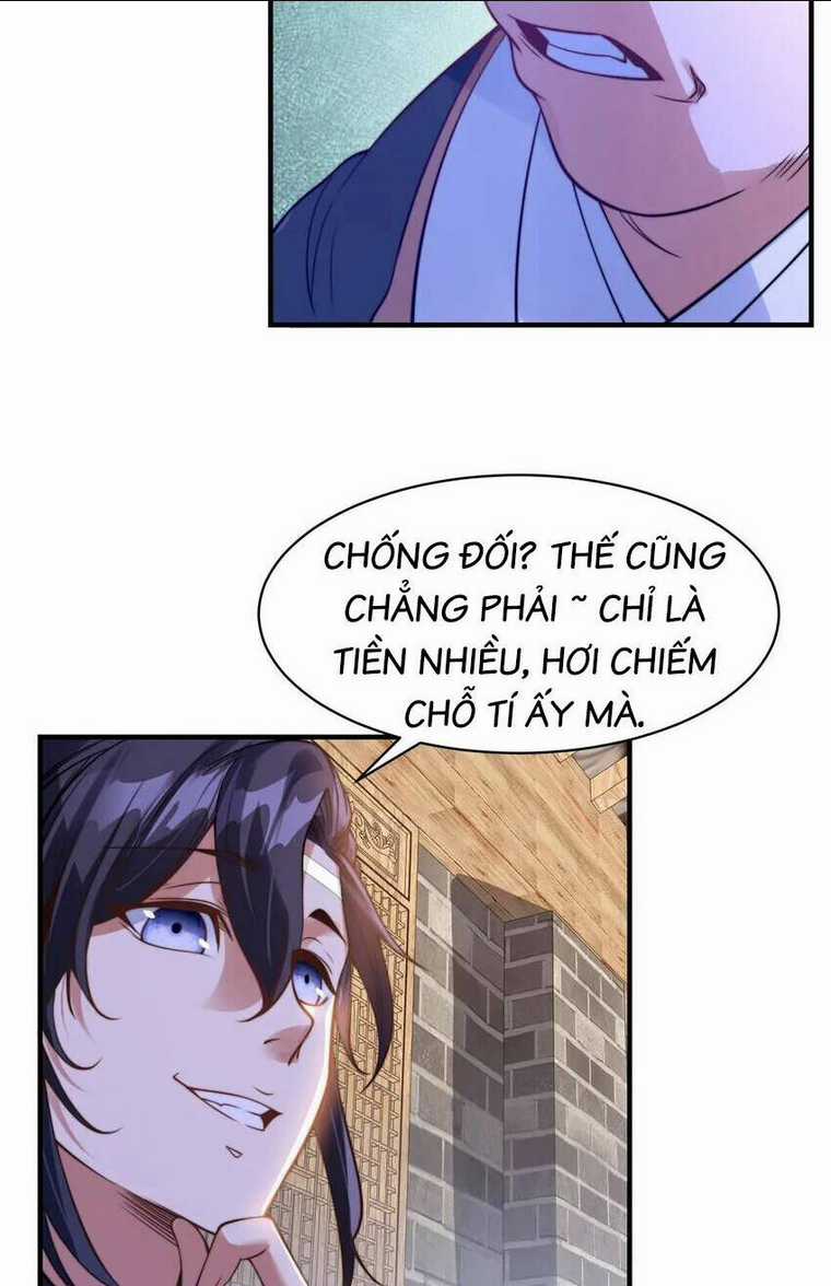 Anh Rể Mạnh Nhất Lịch Sử Chapter 13 trang 27