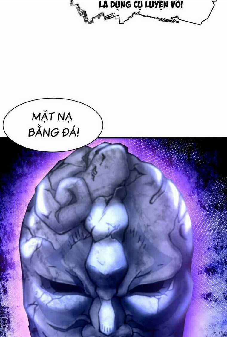 Anh Rể Mạnh Nhất Lịch Sử Chapter 13 trang 3