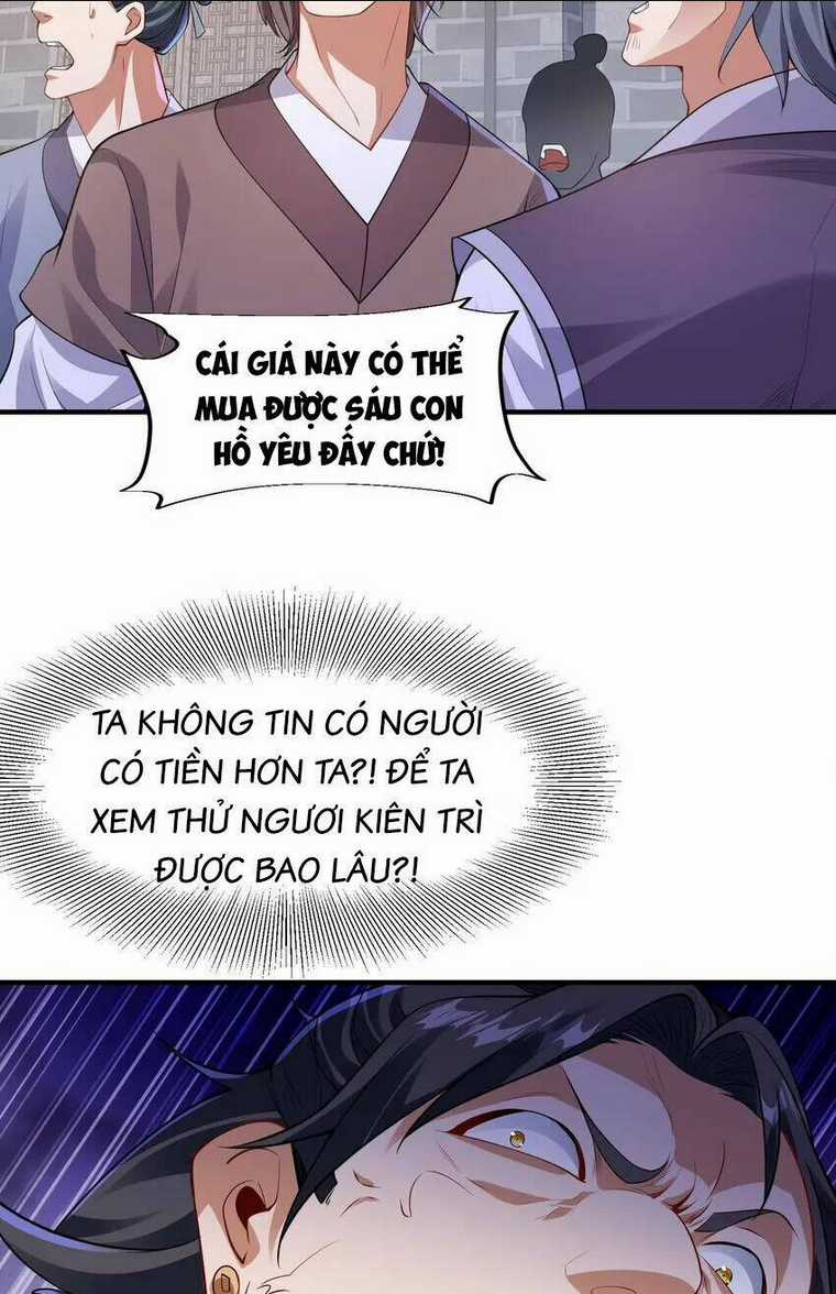 Anh Rể Mạnh Nhất Lịch Sử Chapter 13 trang 30