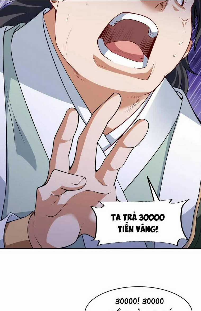 Anh Rể Mạnh Nhất Lịch Sử Chapter 13 trang 31