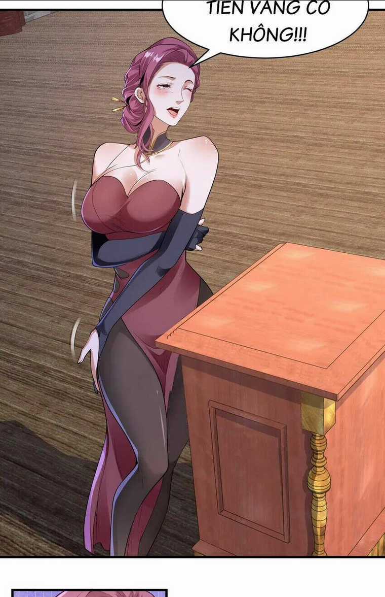 Anh Rể Mạnh Nhất Lịch Sử Chapter 13 trang 32