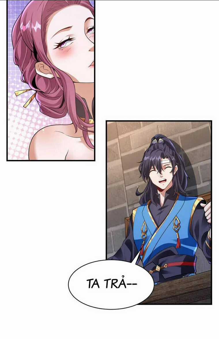 Anh Rể Mạnh Nhất Lịch Sử Chapter 13 trang 33