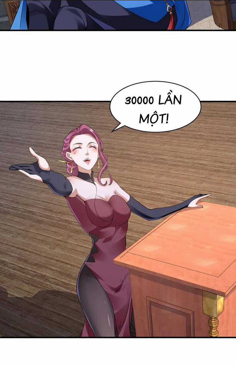 Anh Rể Mạnh Nhất Lịch Sử Chapter 13 trang 38