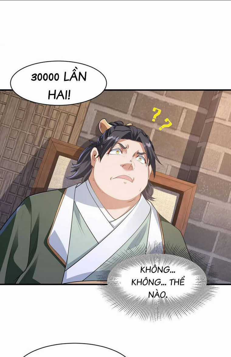 Anh Rể Mạnh Nhất Lịch Sử Chapter 13 trang 39