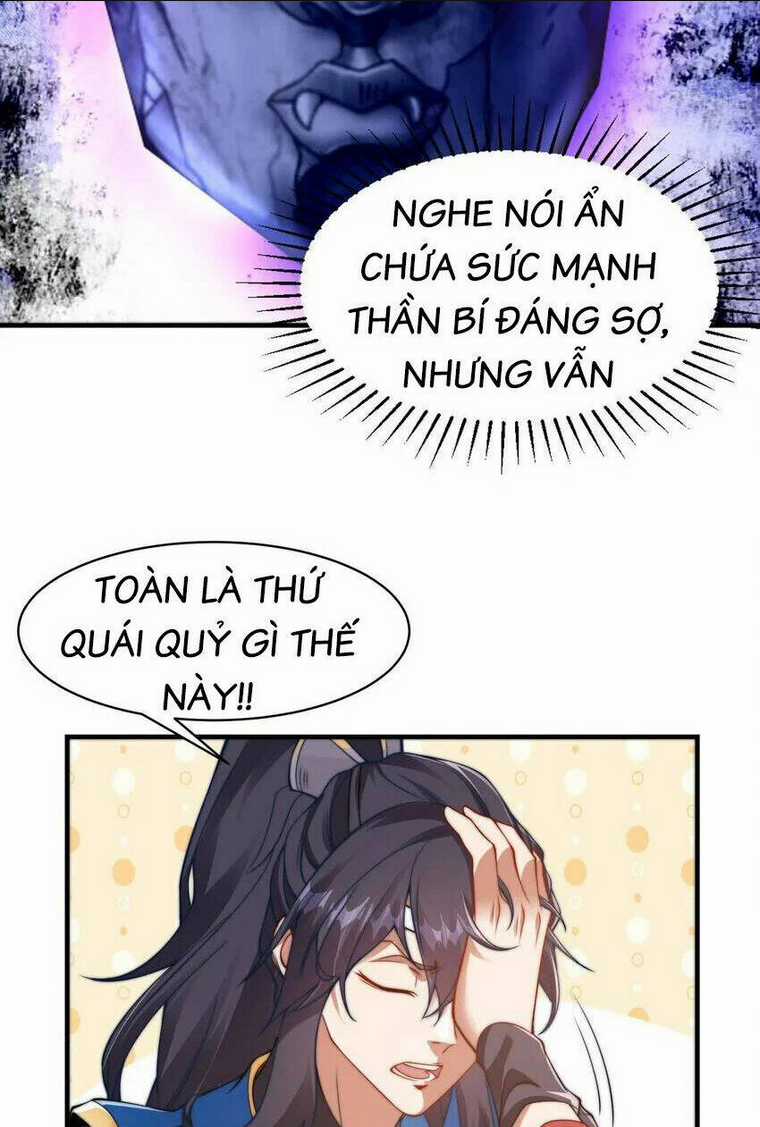 Anh Rể Mạnh Nhất Lịch Sử Chapter 13 trang 4