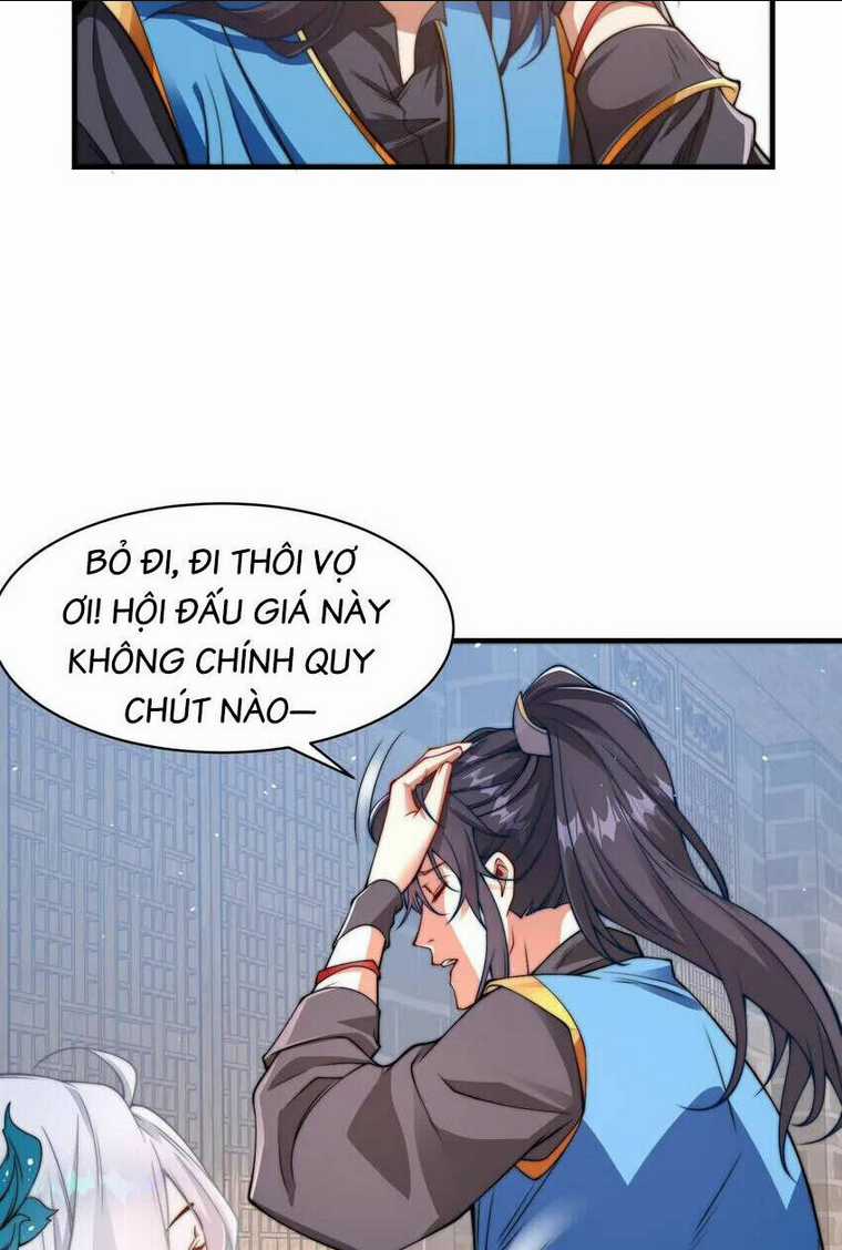 Anh Rể Mạnh Nhất Lịch Sử Chapter 13 trang 5