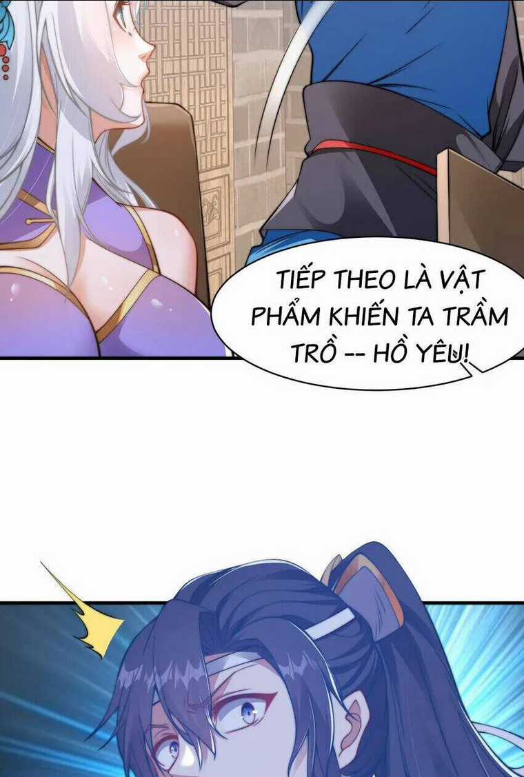 Anh Rể Mạnh Nhất Lịch Sử Chapter 13 trang 6