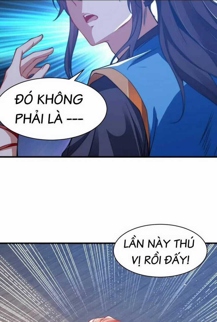 Anh Rể Mạnh Nhất Lịch Sử Chapter 13 trang 7