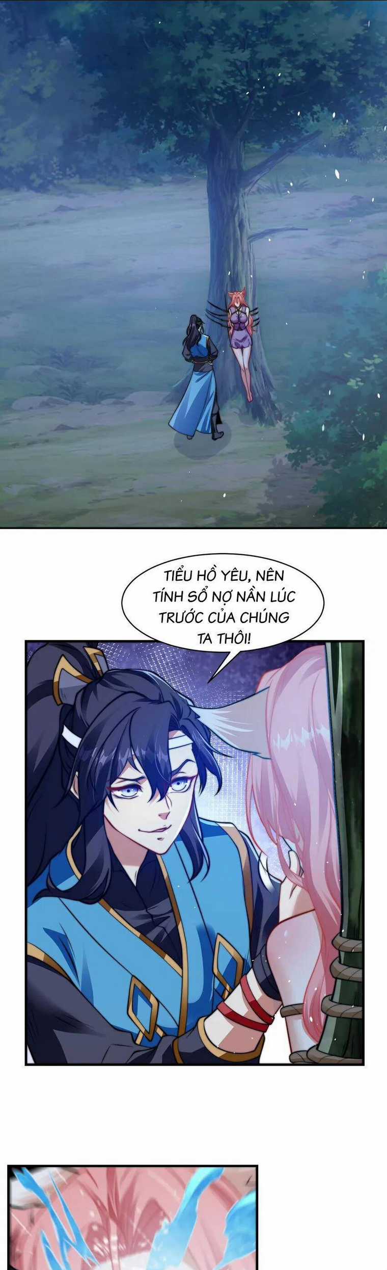 Anh Rể Mạnh Nhất Lịch Sử Chapter 14 trang 15