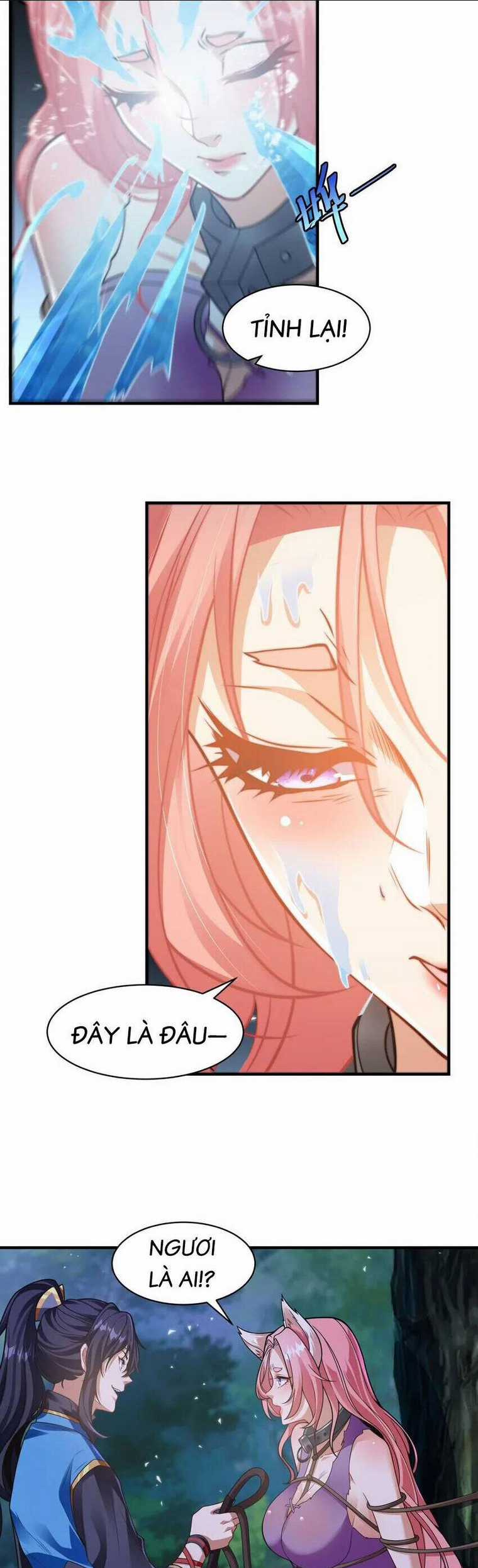 Anh Rể Mạnh Nhất Lịch Sử Chapter 14 trang 16