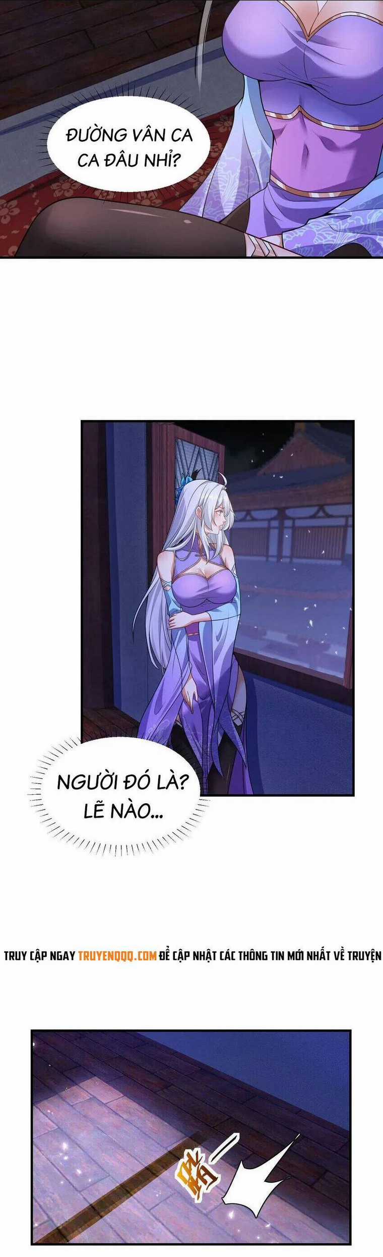 Anh Rể Mạnh Nhất Lịch Sử Chapter 14 trang 19