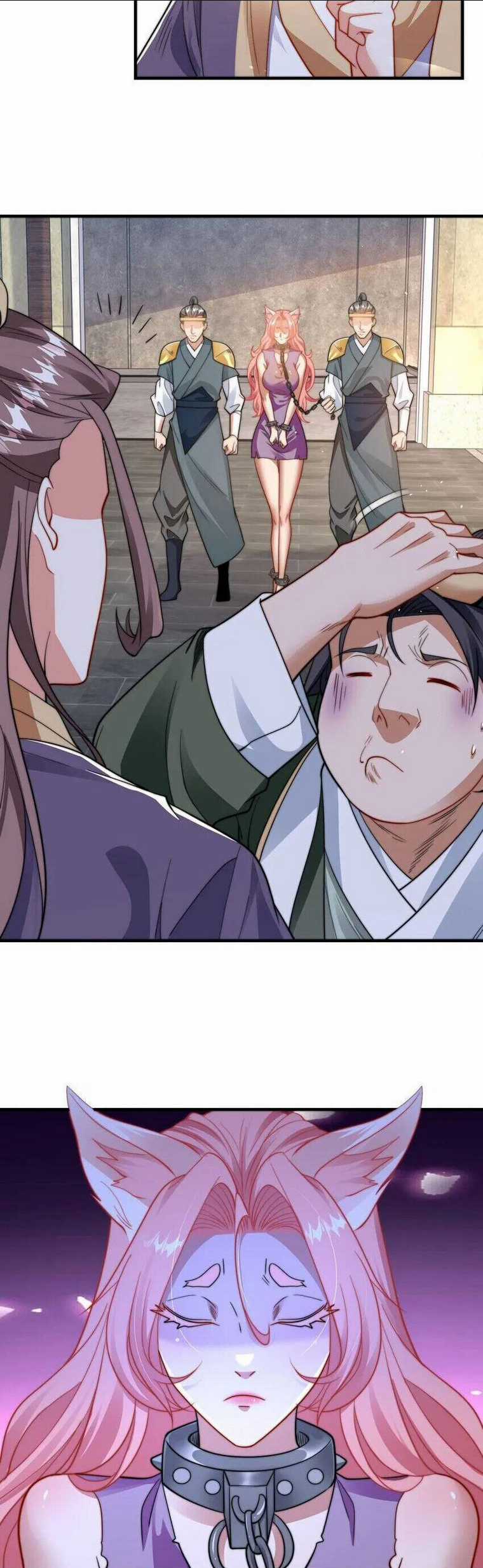 Anh Rể Mạnh Nhất Lịch Sử Chapter 14 trang 6