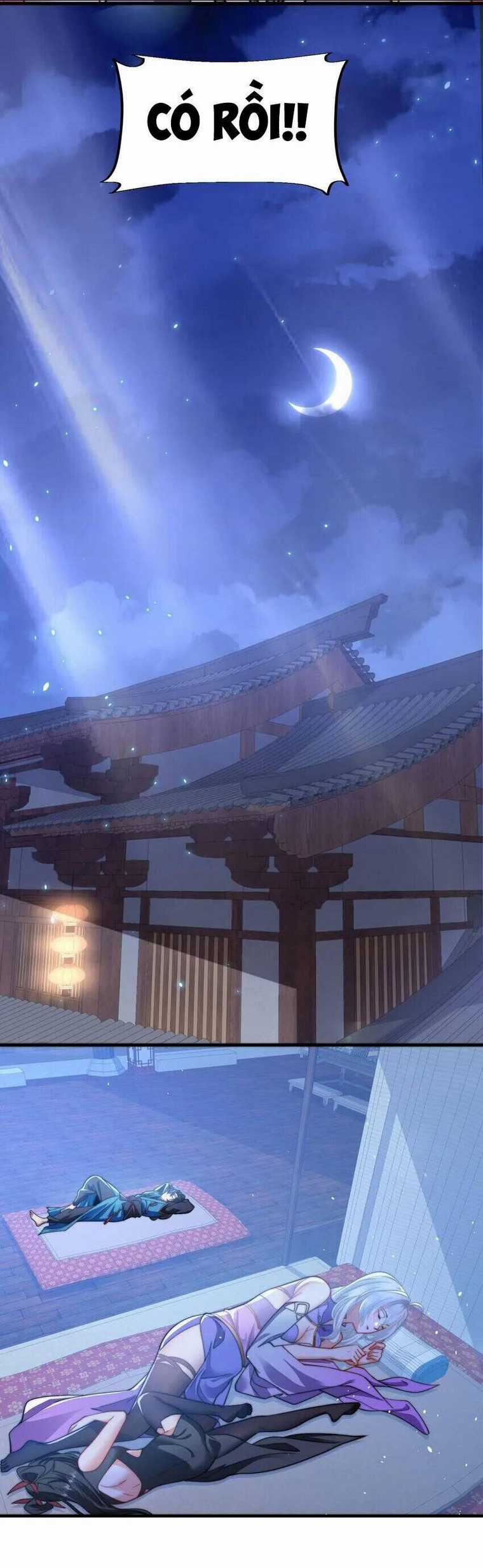 Anh Rể Mạnh Nhất Lịch Sử Chapter 14 trang 7