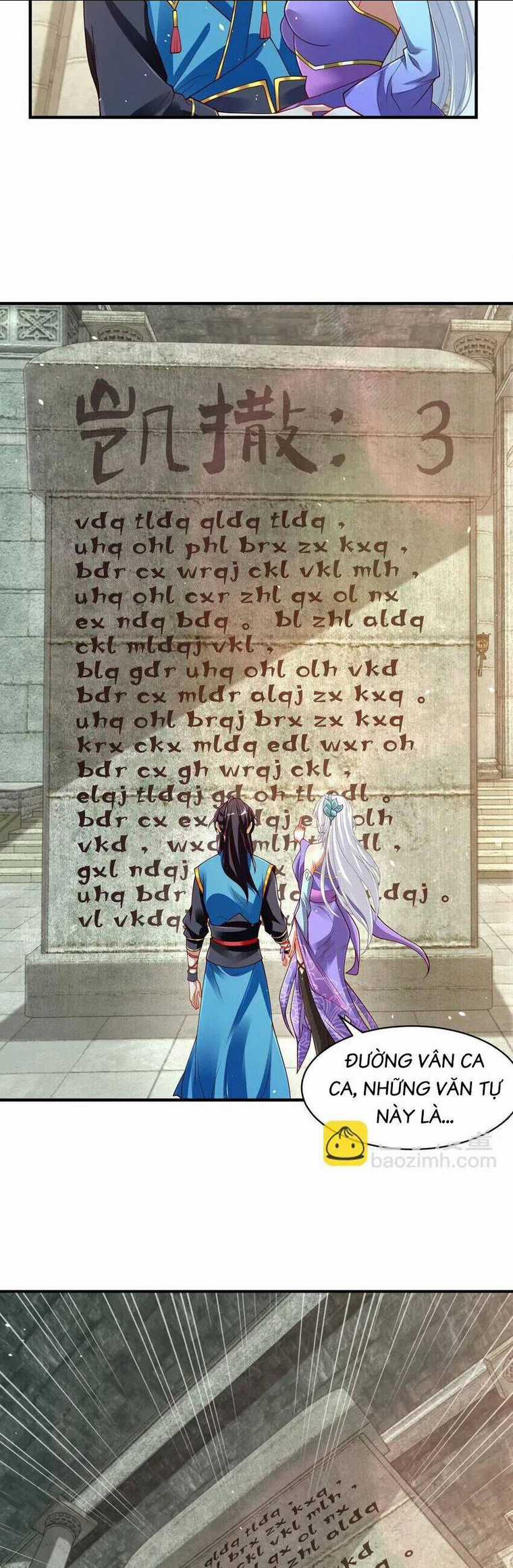 Anh Rể Mạnh Nhất Lịch Sử Chapter 15 trang 10