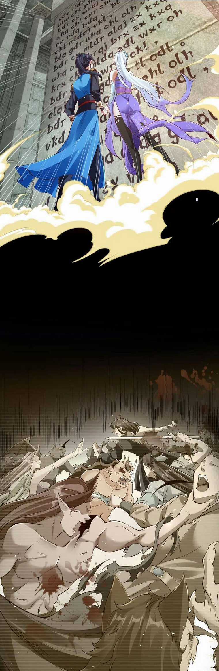 Anh Rể Mạnh Nhất Lịch Sử Chapter 15 trang 11