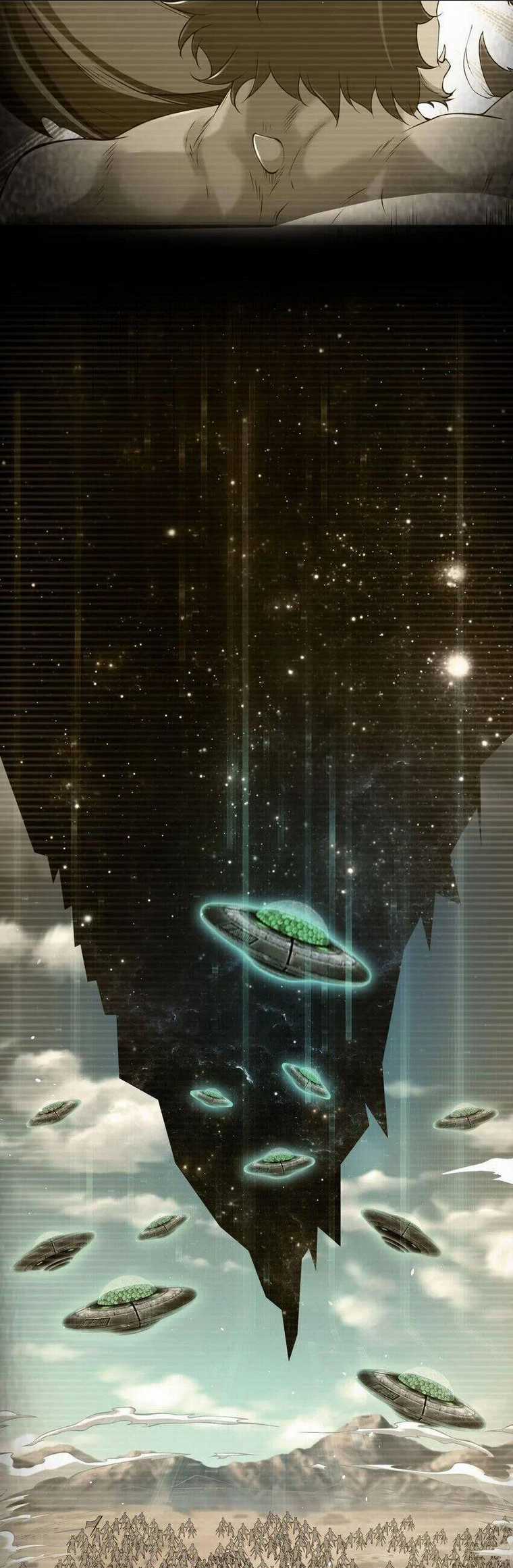 Anh Rể Mạnh Nhất Lịch Sử Chapter 15 trang 12