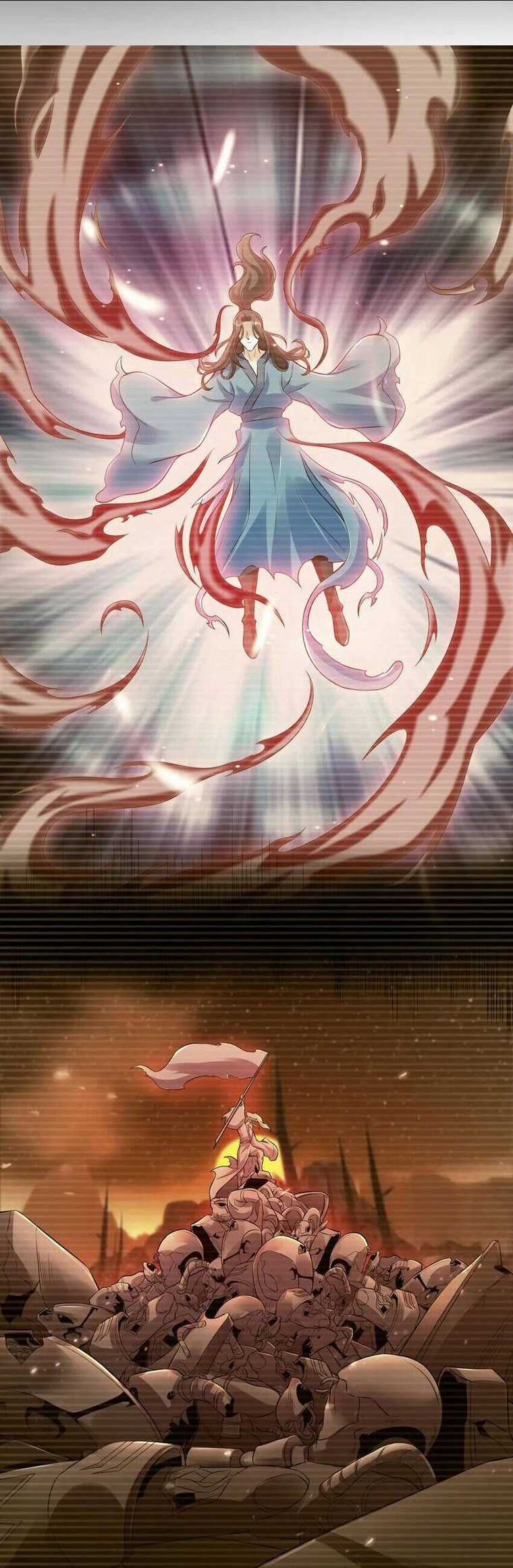 Anh Rể Mạnh Nhất Lịch Sử Chapter 15 trang 14