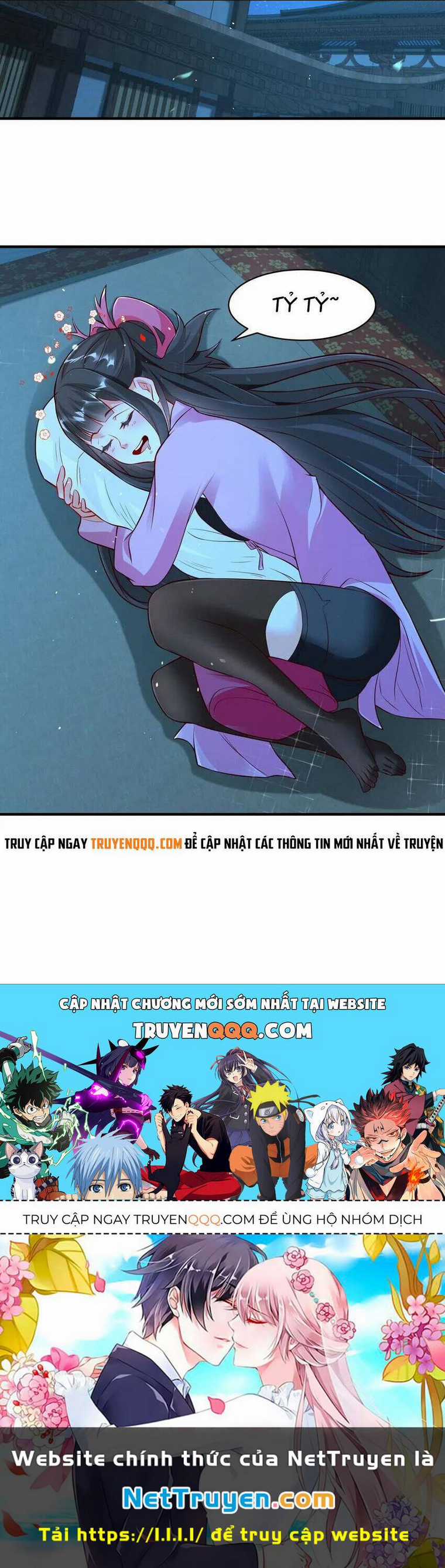 Anh Rể Mạnh Nhất Lịch Sử Chapter 15 trang 16