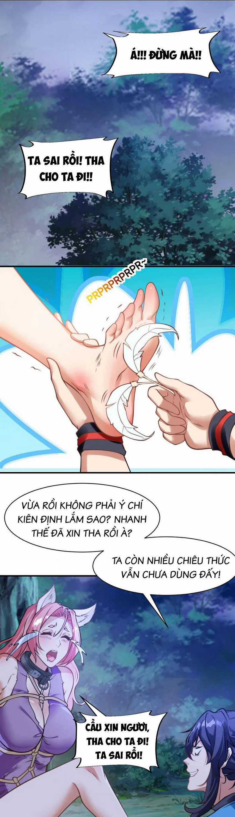 Anh Rể Mạnh Nhất Lịch Sử Chapter 15 trang 2