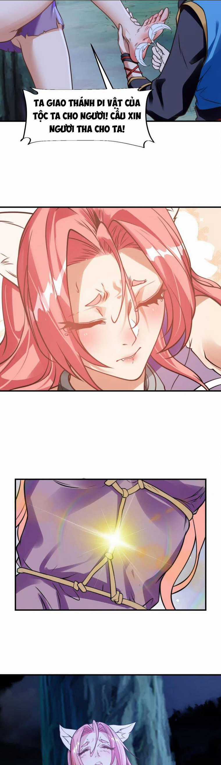 Anh Rể Mạnh Nhất Lịch Sử Chapter 15 trang 3