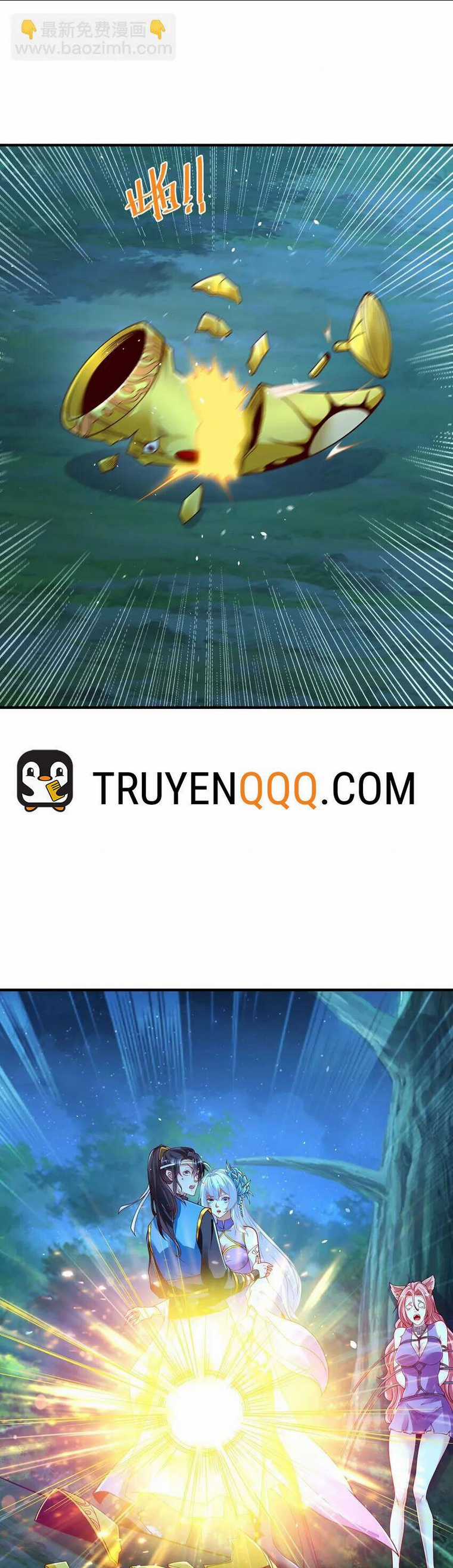 Anh Rể Mạnh Nhất Lịch Sử Chapter 15 trang 7