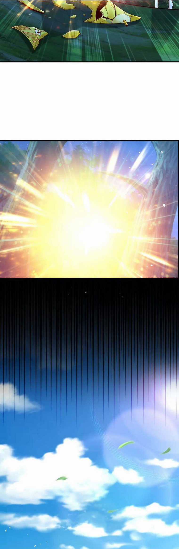 Anh Rể Mạnh Nhất Lịch Sử Chapter 15 trang 8