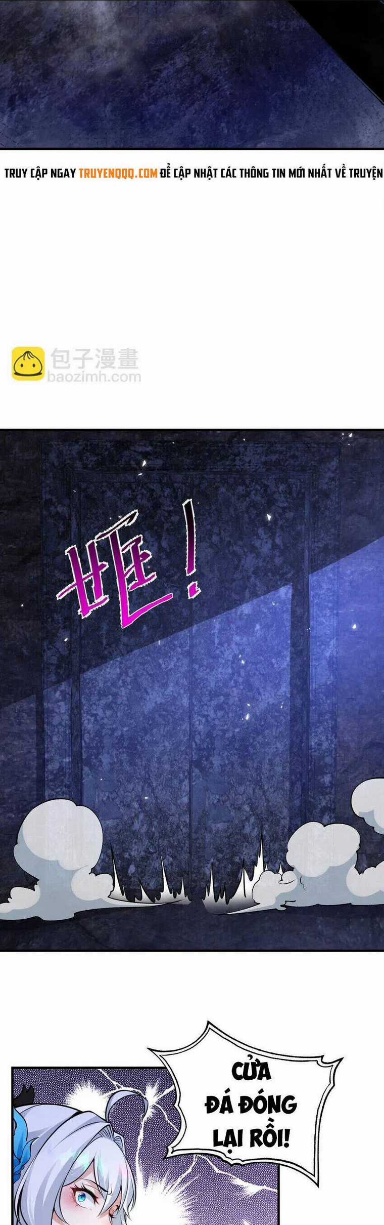 Anh Rể Mạnh Nhất Lịch Sử Chapter 16 trang 10