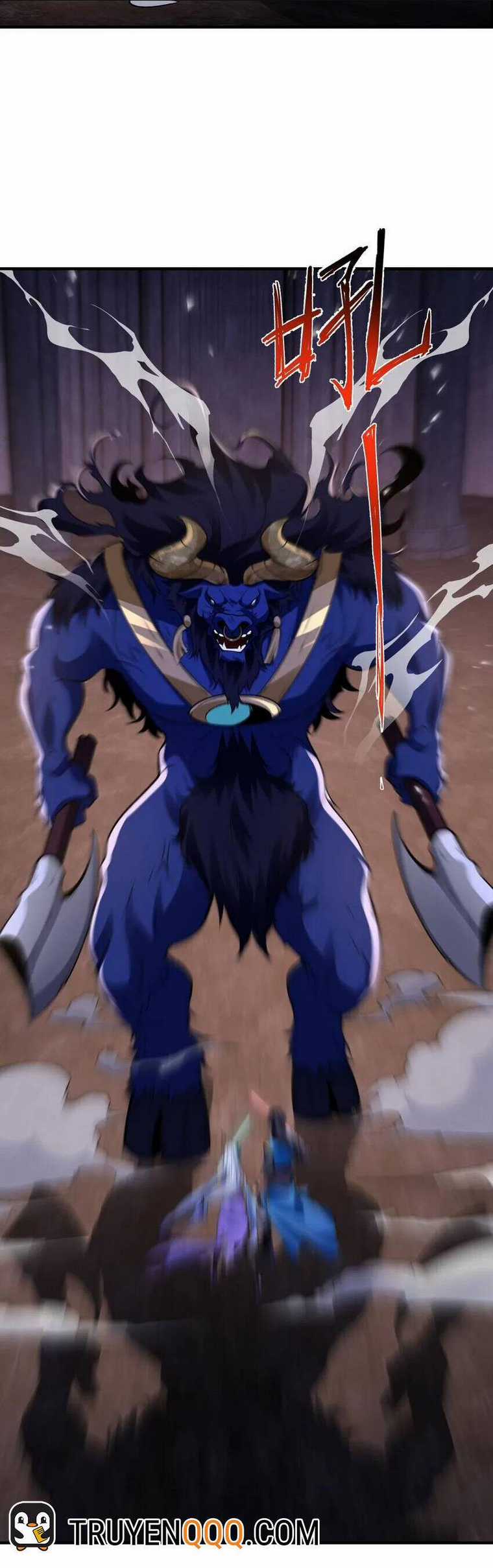 Anh Rể Mạnh Nhất Lịch Sử Chapter 16 trang 12