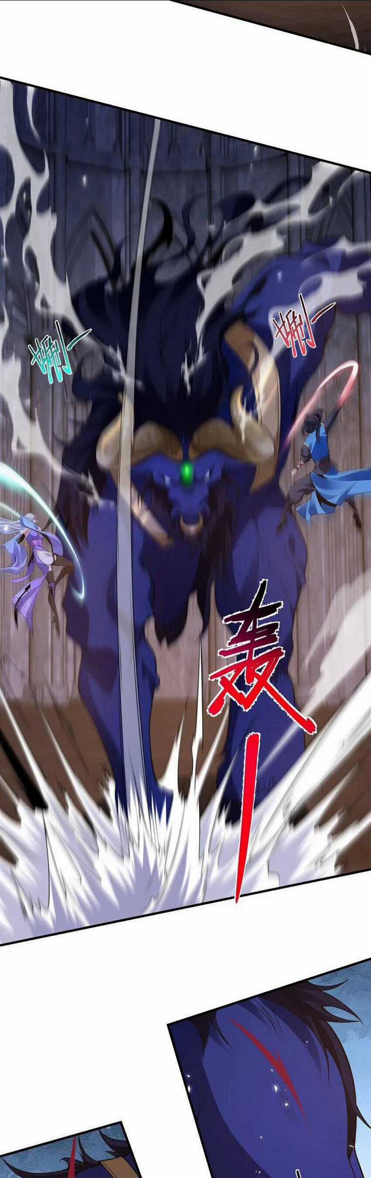 Anh Rể Mạnh Nhất Lịch Sử Chapter 16 trang 14