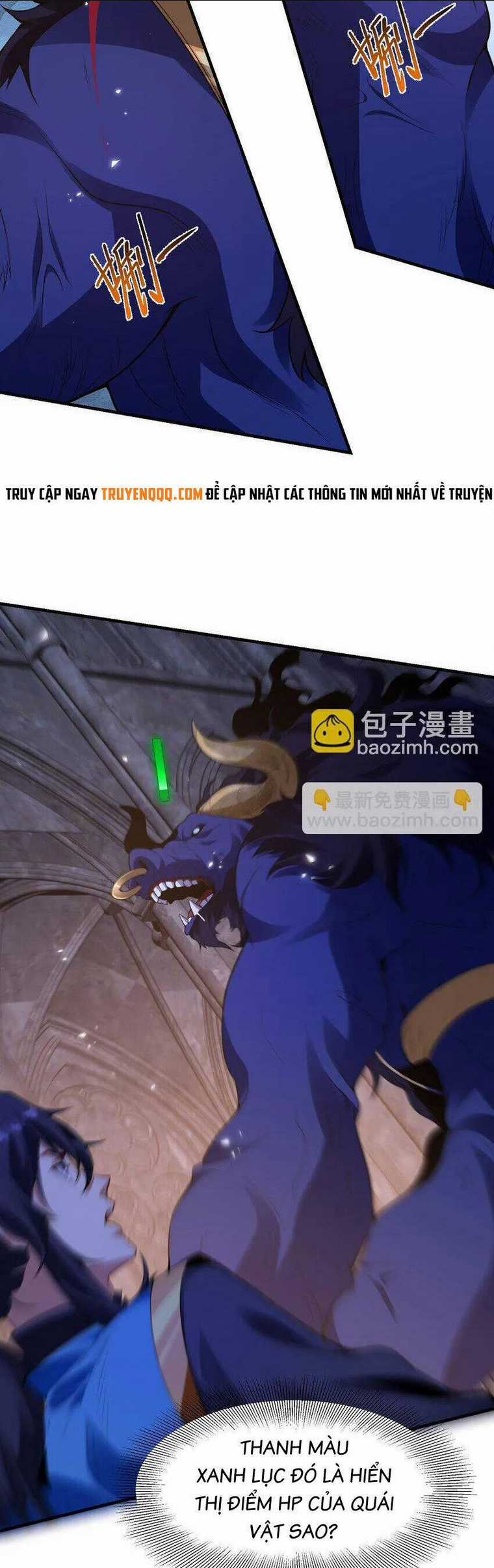 Anh Rể Mạnh Nhất Lịch Sử Chapter 16 trang 15