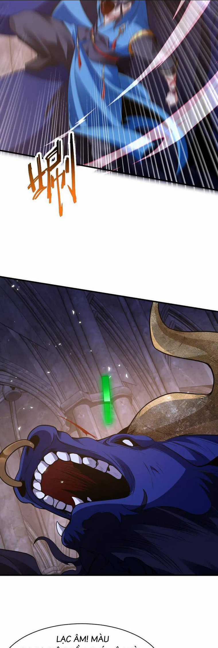 Anh Rể Mạnh Nhất Lịch Sử Chapter 16 trang 18