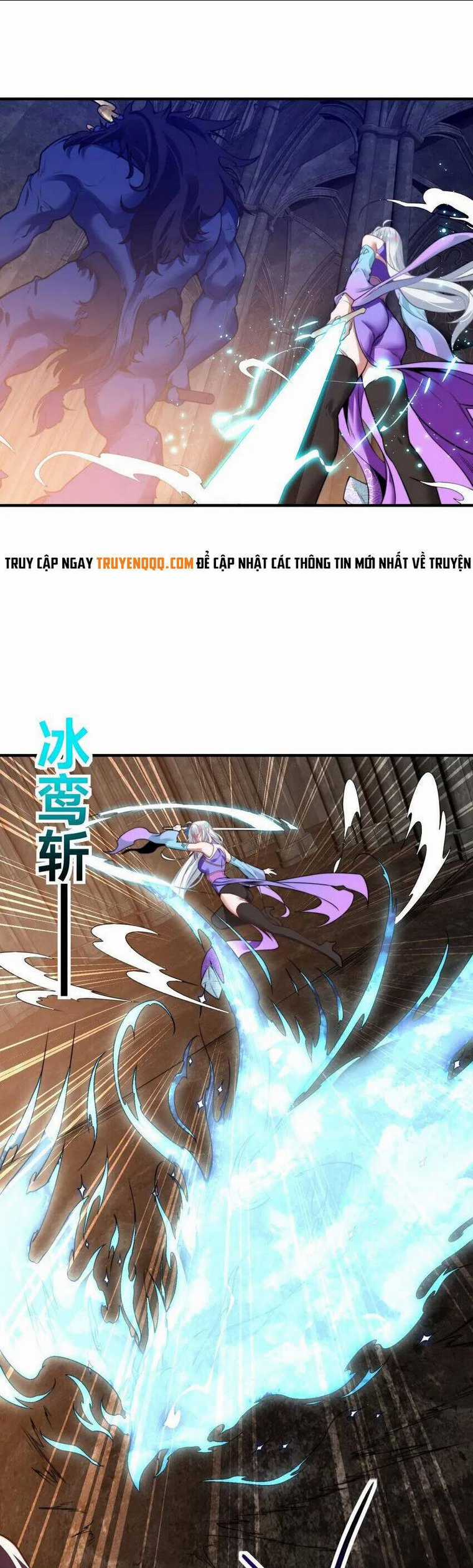 Anh Rể Mạnh Nhất Lịch Sử Chapter 16 trang 20