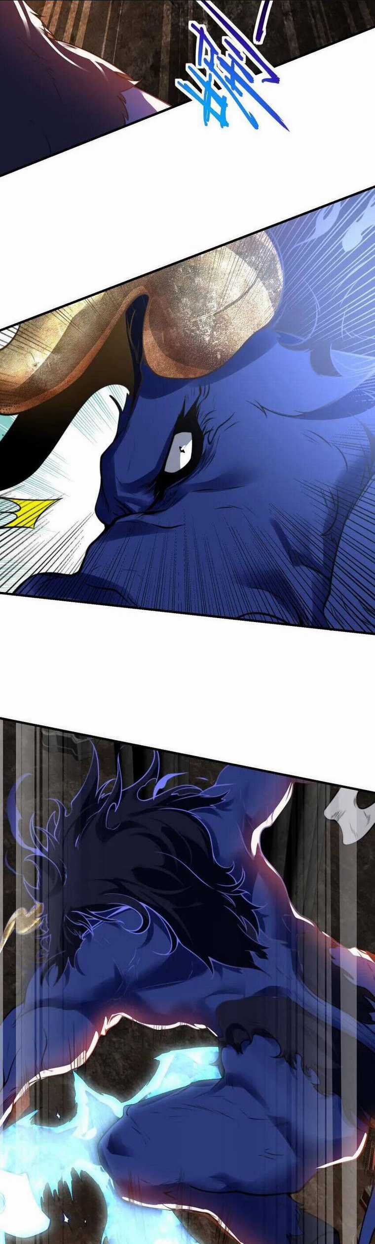 Anh Rể Mạnh Nhất Lịch Sử Chapter 16 trang 21