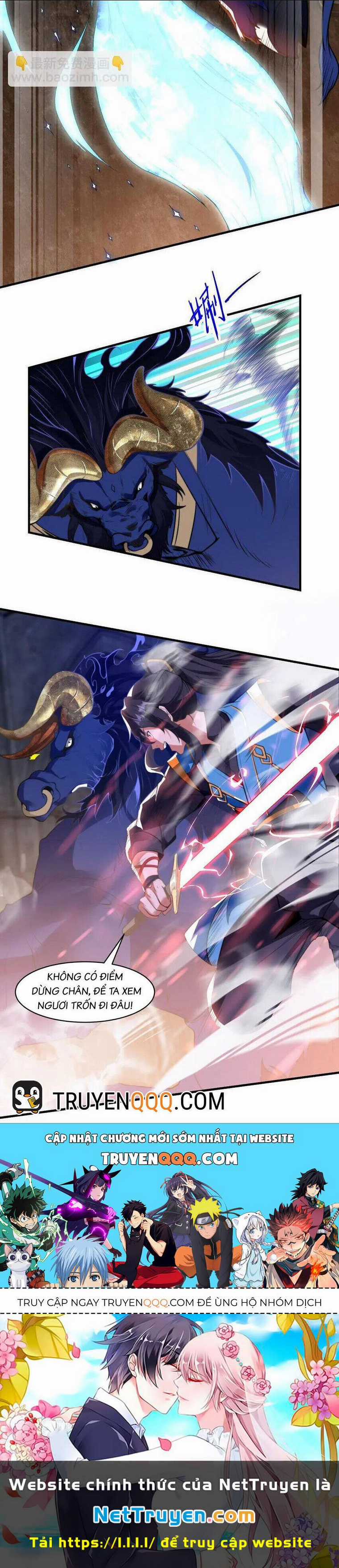 Anh Rể Mạnh Nhất Lịch Sử Chapter 16 trang 22