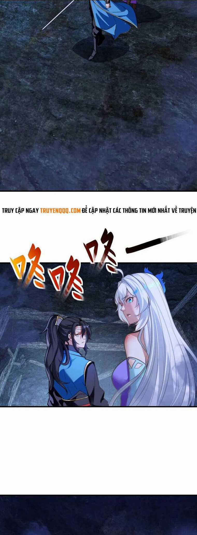 Anh Rể Mạnh Nhất Lịch Sử Chapter 16 trang 6