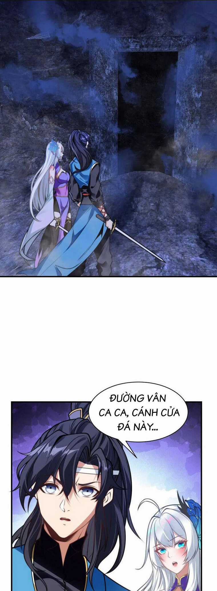 Anh Rể Mạnh Nhất Lịch Sử Chapter 16 trang 7