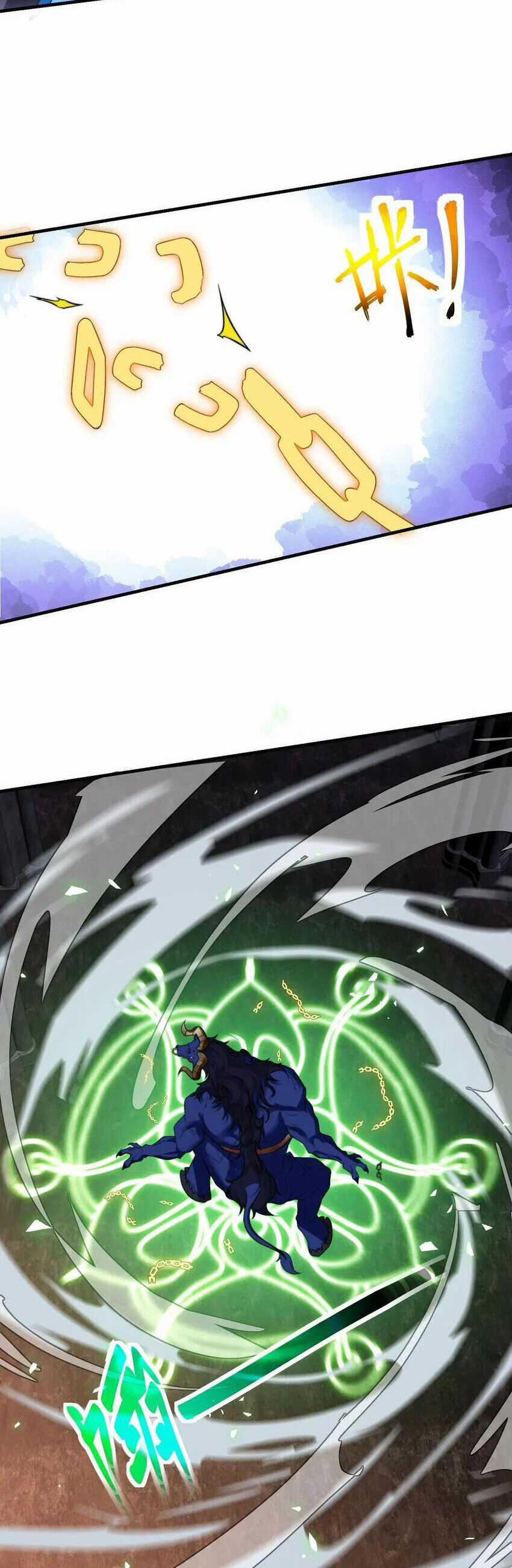 Anh Rể Mạnh Nhất Lịch Sử Chapter 17.5 trang 10