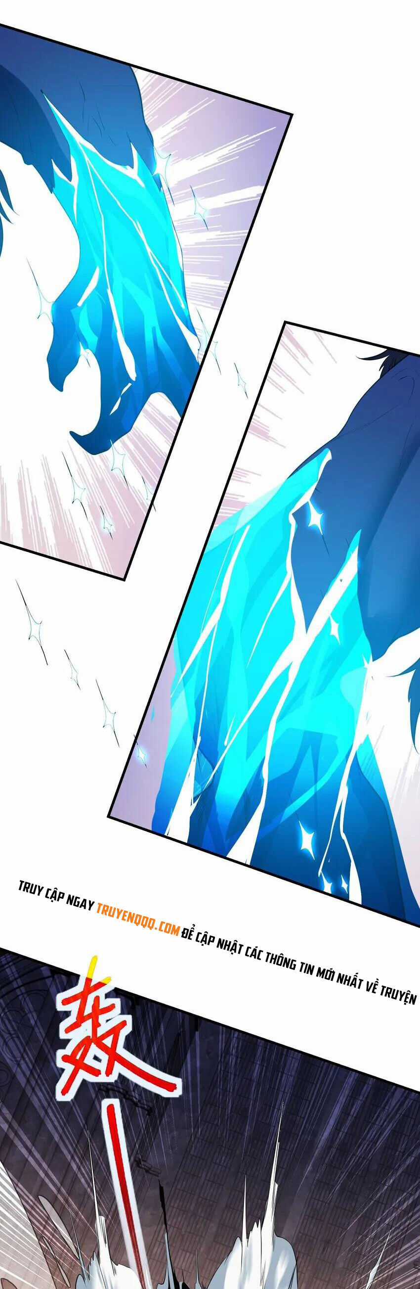 Anh Rể Mạnh Nhất Lịch Sử Chapter 17.5 trang 13