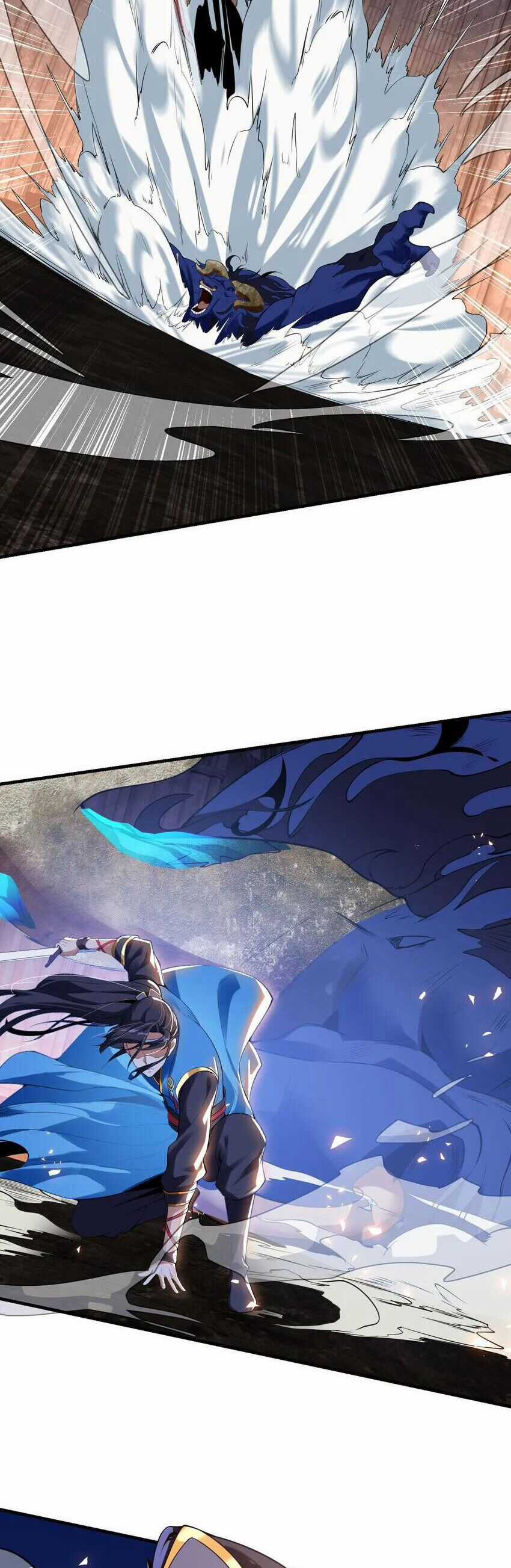 Anh Rể Mạnh Nhất Lịch Sử Chapter 17.5 trang 14