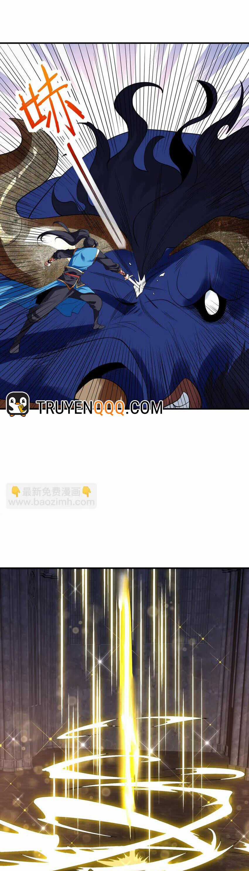 Anh Rể Mạnh Nhất Lịch Sử Chapter 17.5 trang 18