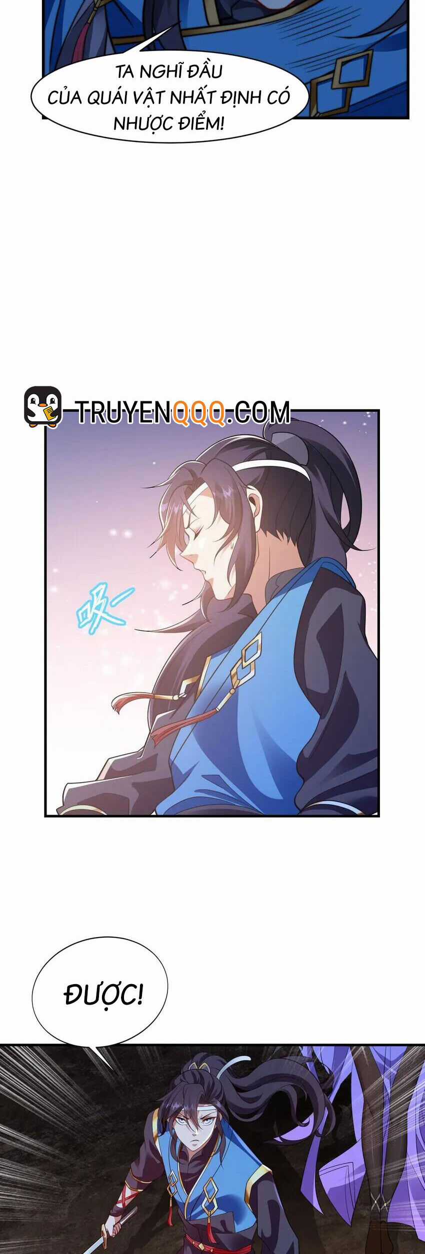 Anh Rể Mạnh Nhất Lịch Sử Chapter 17.5 trang 2