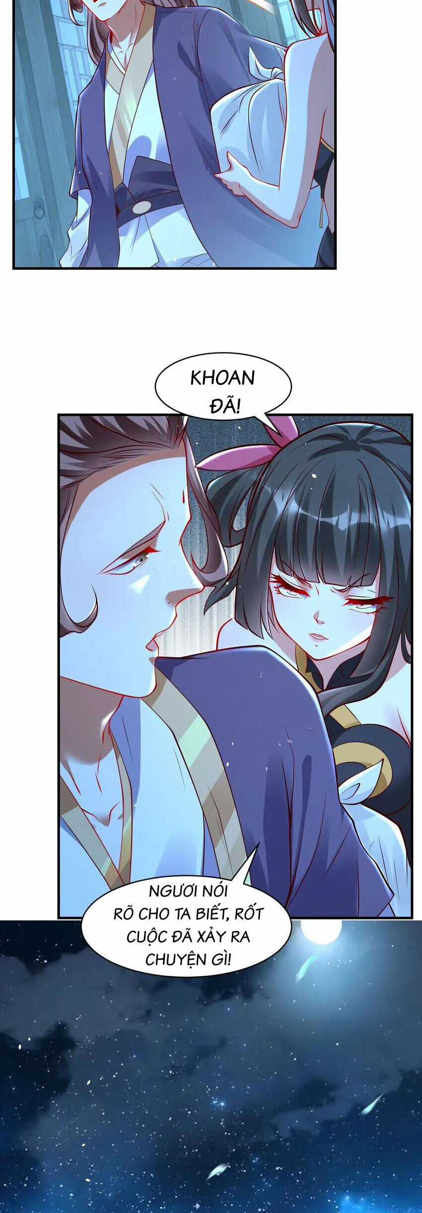 Anh Rể Mạnh Nhất Lịch Sử Chapter 17.5 trang 23