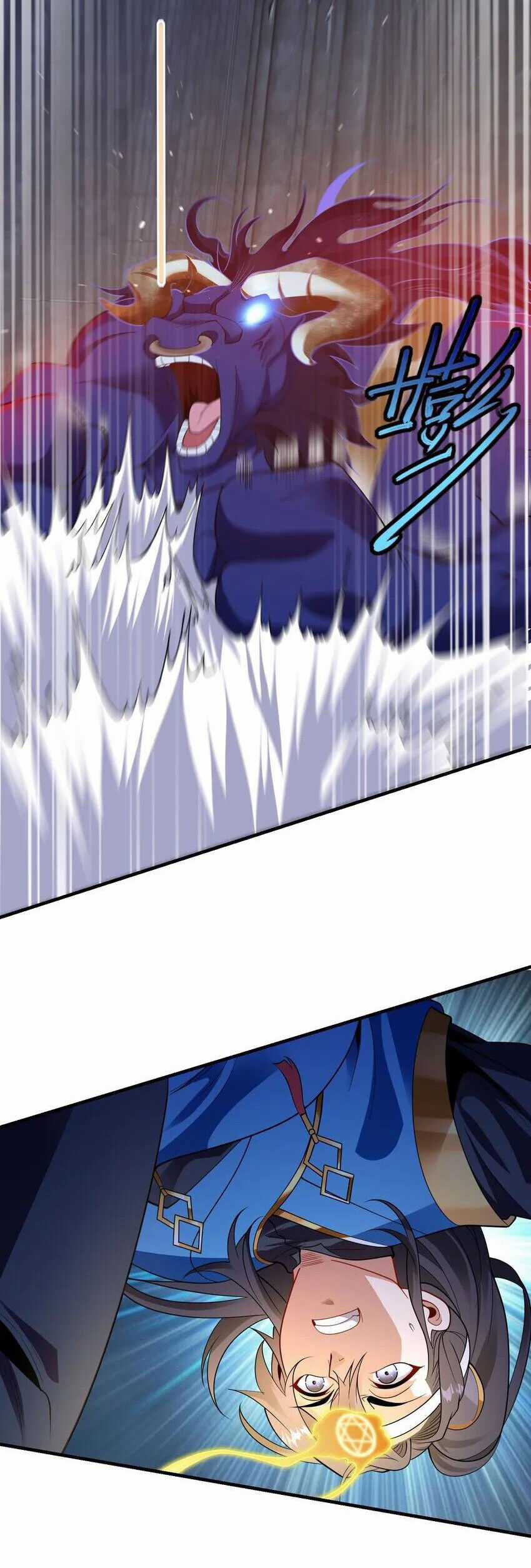 Anh Rể Mạnh Nhất Lịch Sử Chapter 17.5 trang 4