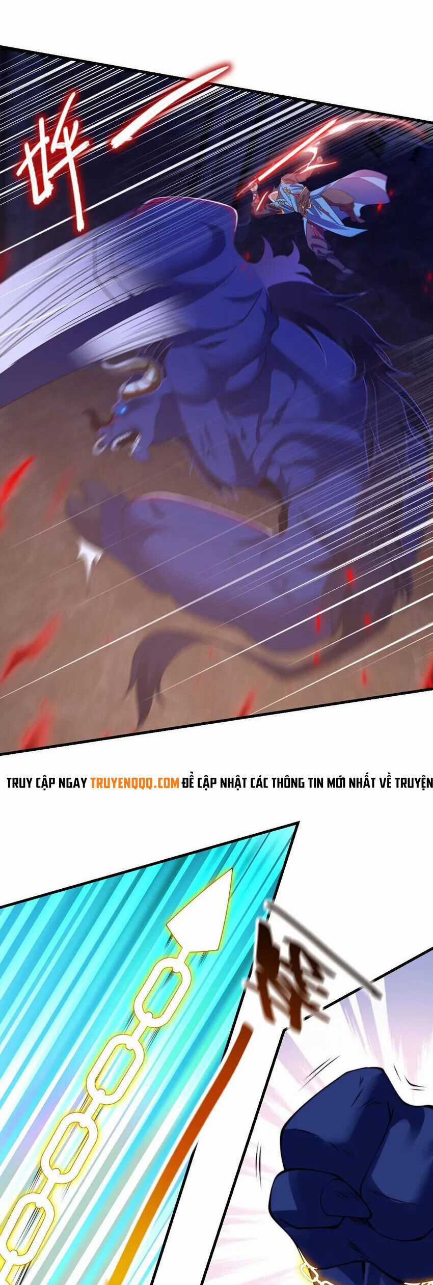 Anh Rể Mạnh Nhất Lịch Sử Chapter 17.5 trang 5