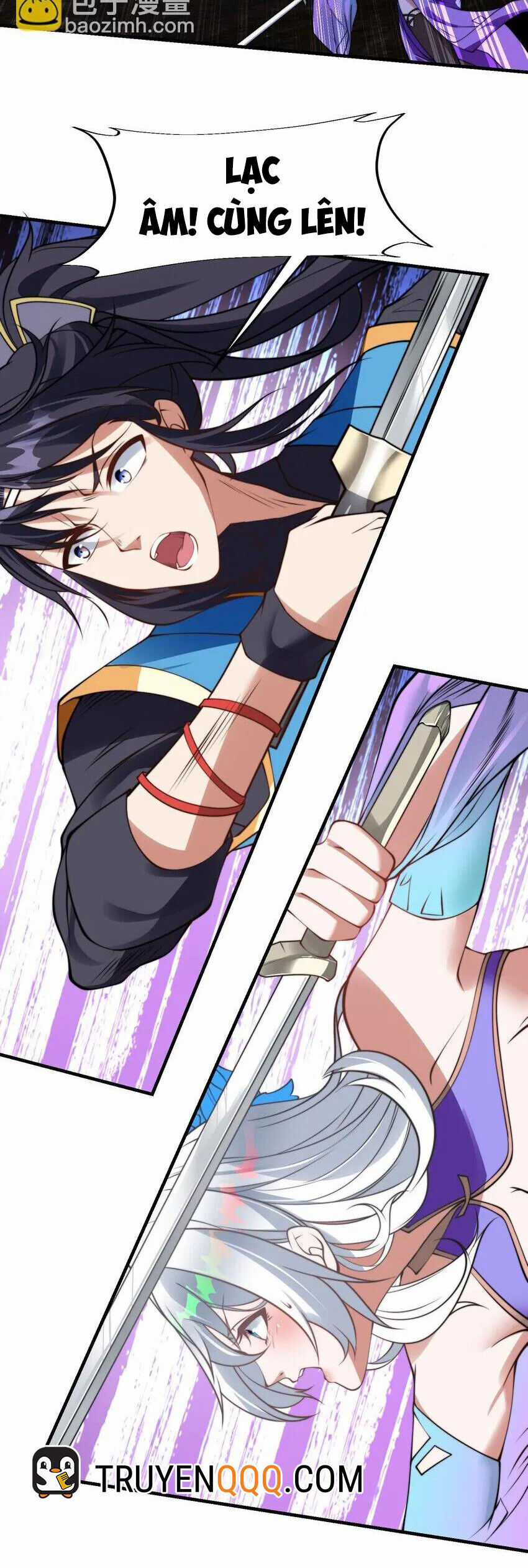 Anh Rể Mạnh Nhất Lịch Sử Chapter 17.5 trang 7