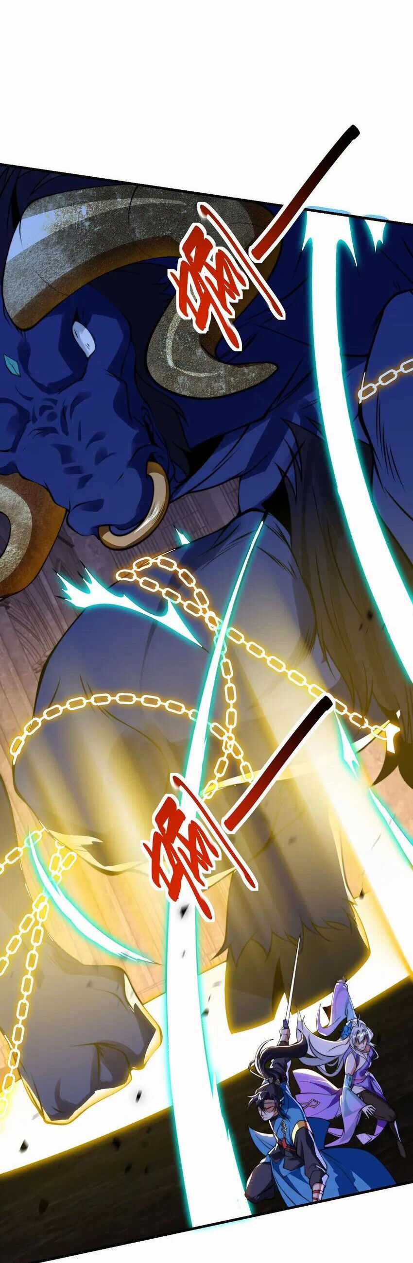 Anh Rể Mạnh Nhất Lịch Sử Chapter 17.5 trang 8