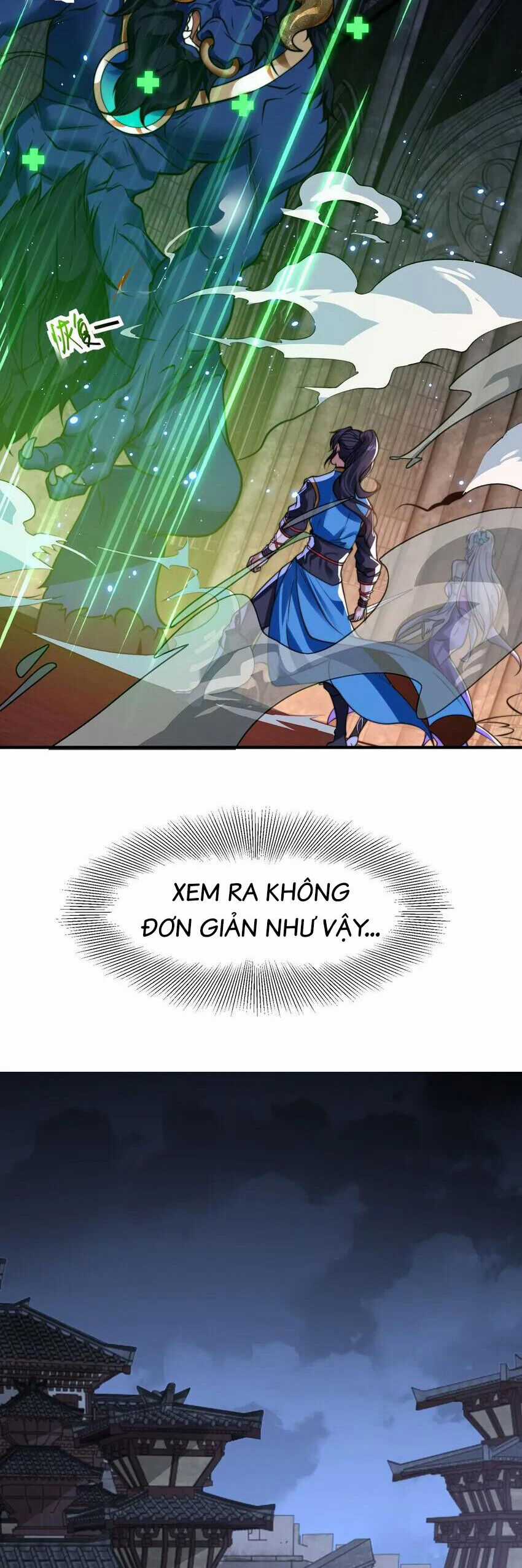 Anh Rể Mạnh Nhất Lịch Sử Chapter 17 trang 10