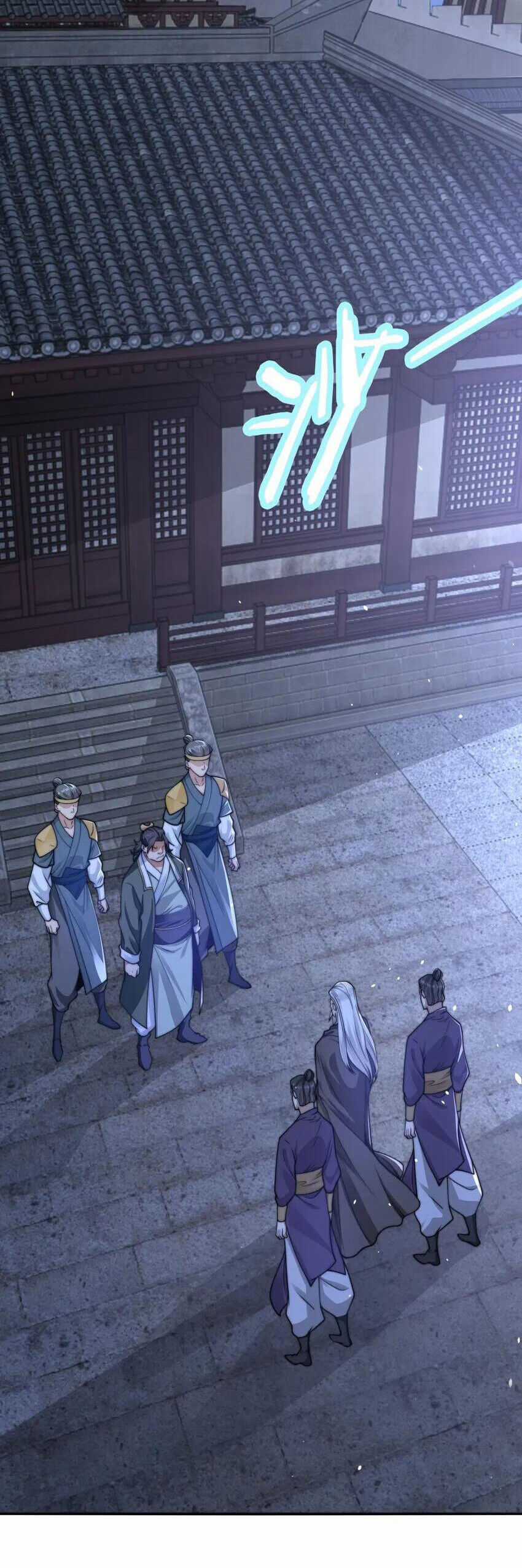 Anh Rể Mạnh Nhất Lịch Sử Chapter 17 trang 11