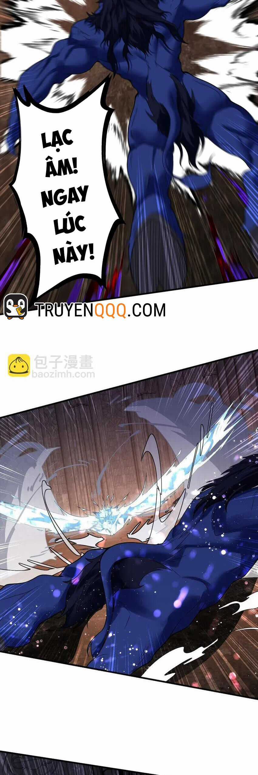 Anh Rể Mạnh Nhất Lịch Sử Chapter 17 trang 2